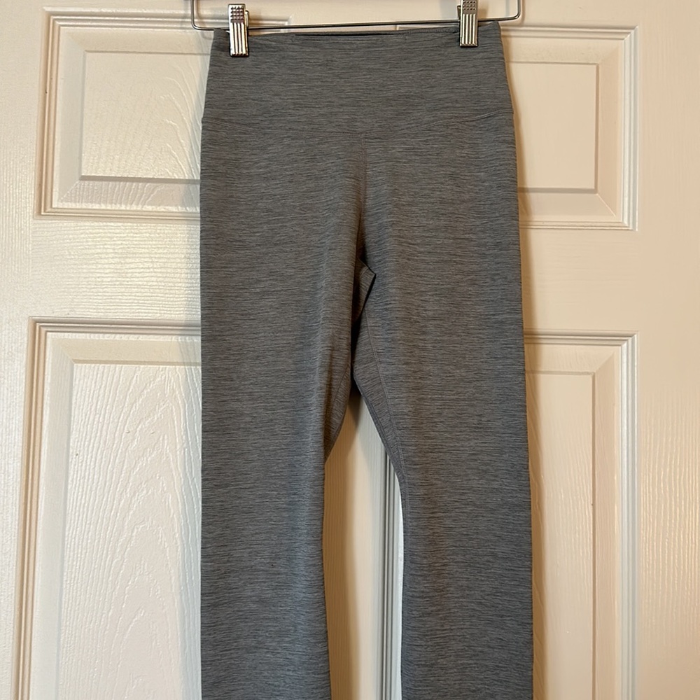 Nike very soft dri-fit leggings